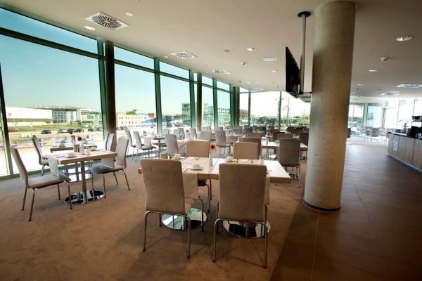 Best Western Plus Hotel Bremerhaven